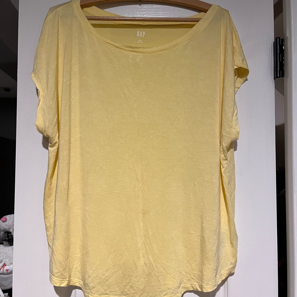 Gap Top Dolman Large